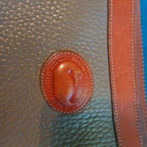 Dooney purse